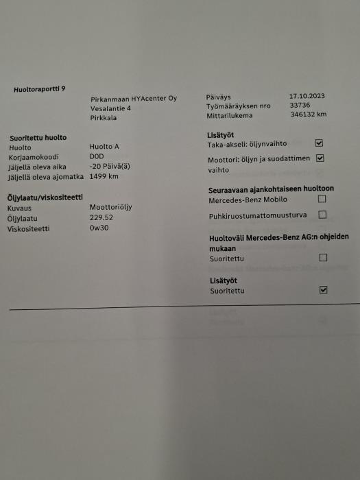 MERCEDES-BENZ C 2011