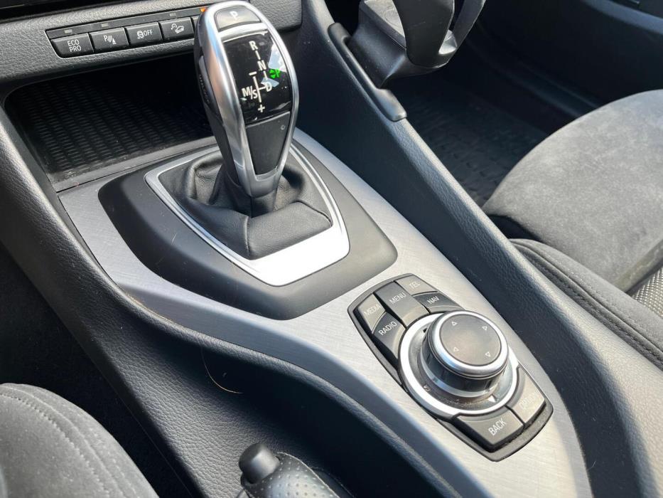 BMW X1 2012