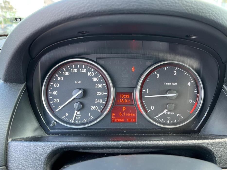 BMW X1 2012