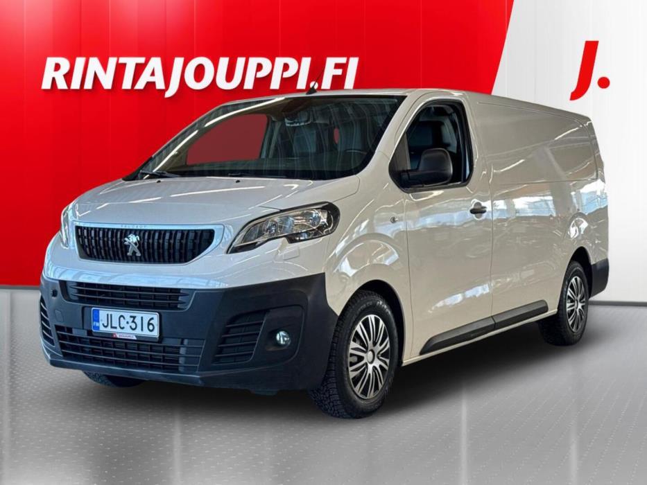 PEUGEOT Expert 2019