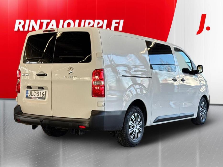 PEUGEOT Expert 2019