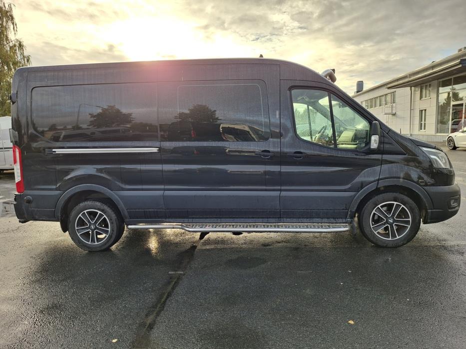 FORD Transit 2020