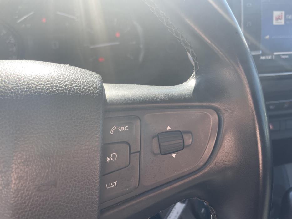 TOYOTA Proace 2021