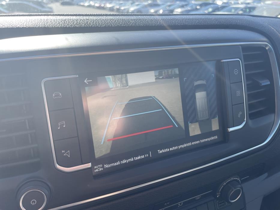 TOYOTA Proace 2021