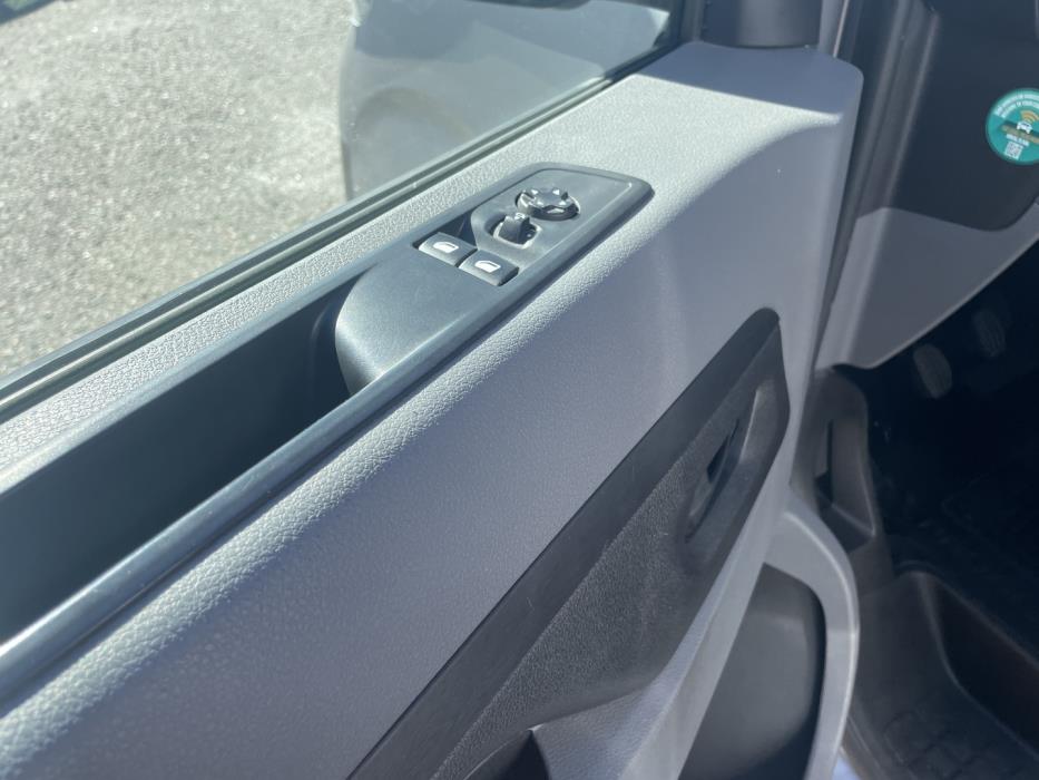 TOYOTA Proace 2021