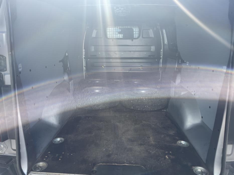 TOYOTA Proace 2021