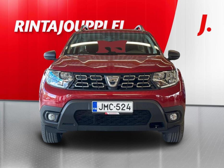 DACIA Duster 2021
