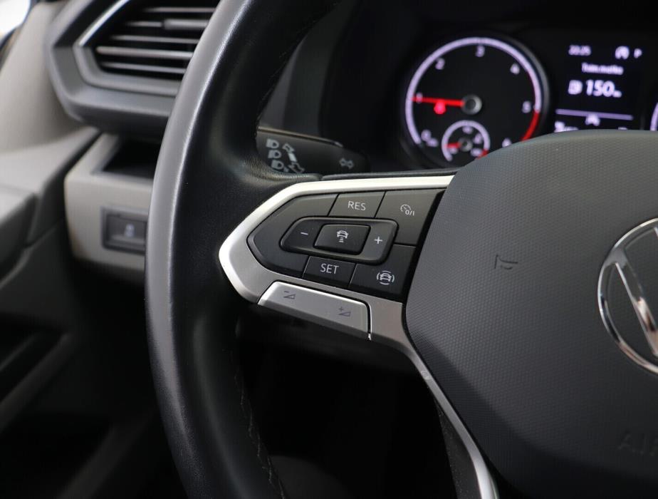 VOLKSWAGEN Transporter 2022