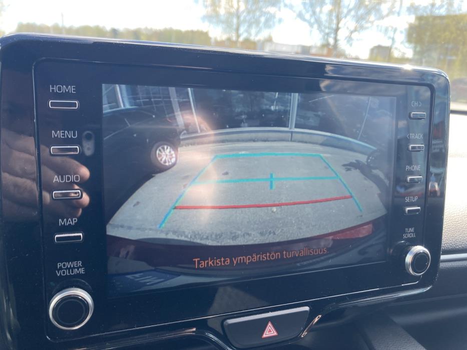 TOYOTA Yaris 2022