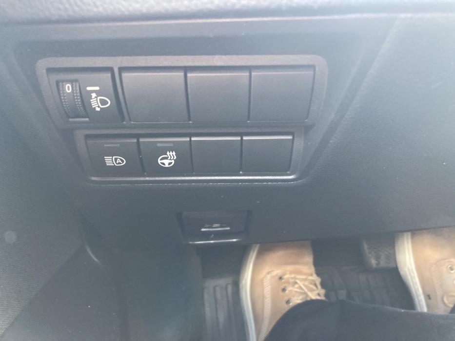 TOYOTA Yaris 2022
