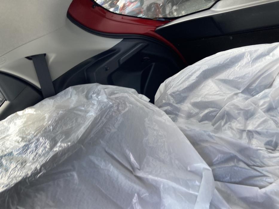 TOYOTA Yaris 2022
