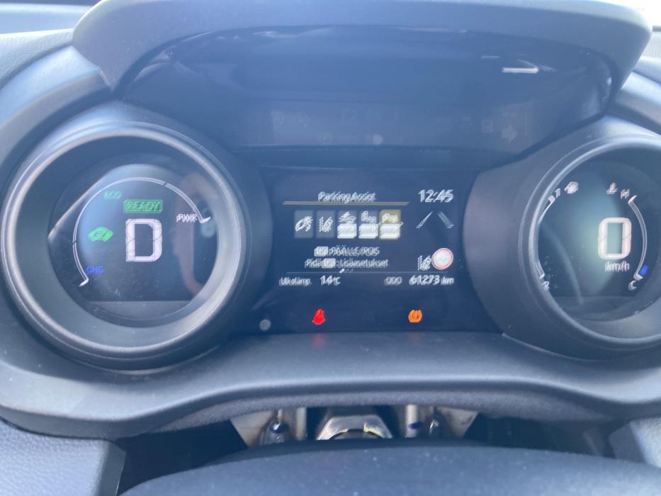 TOYOTA Yaris 2022