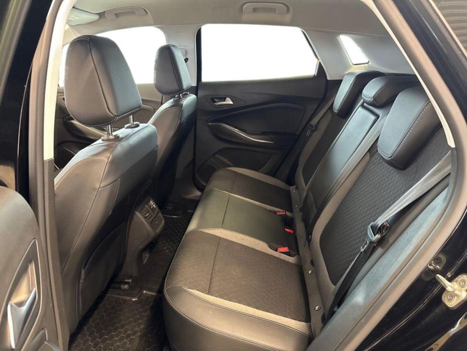 OPEL GRANDLAND X 2020