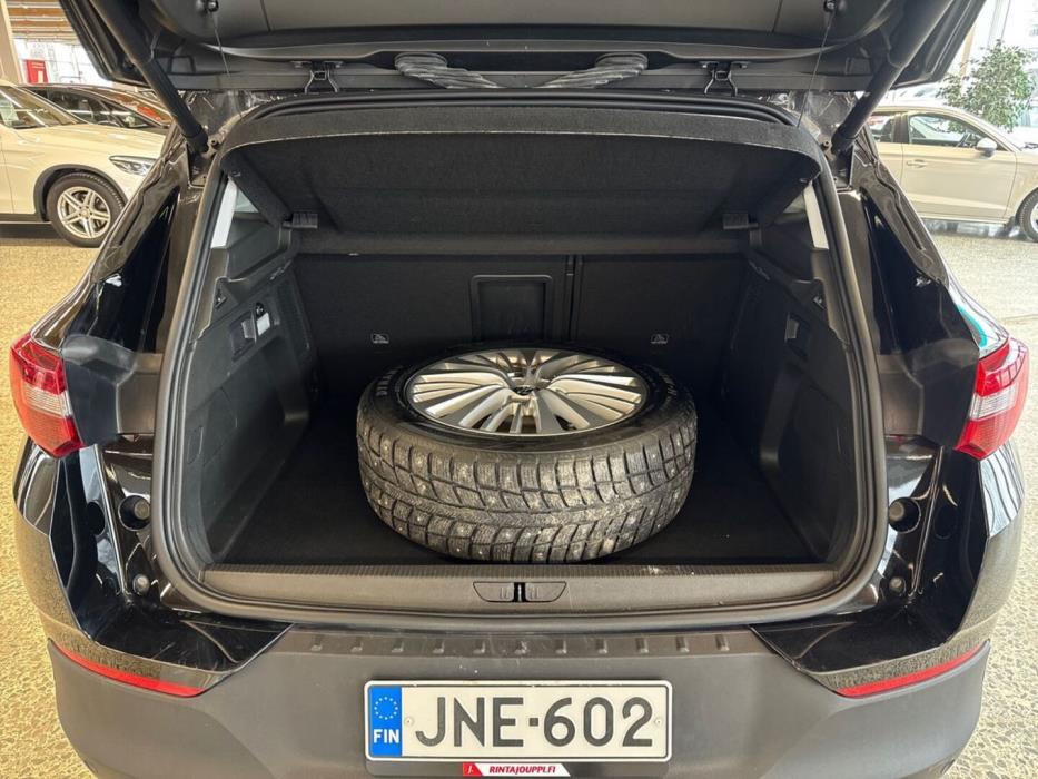 OPEL GRANDLAND X 2020