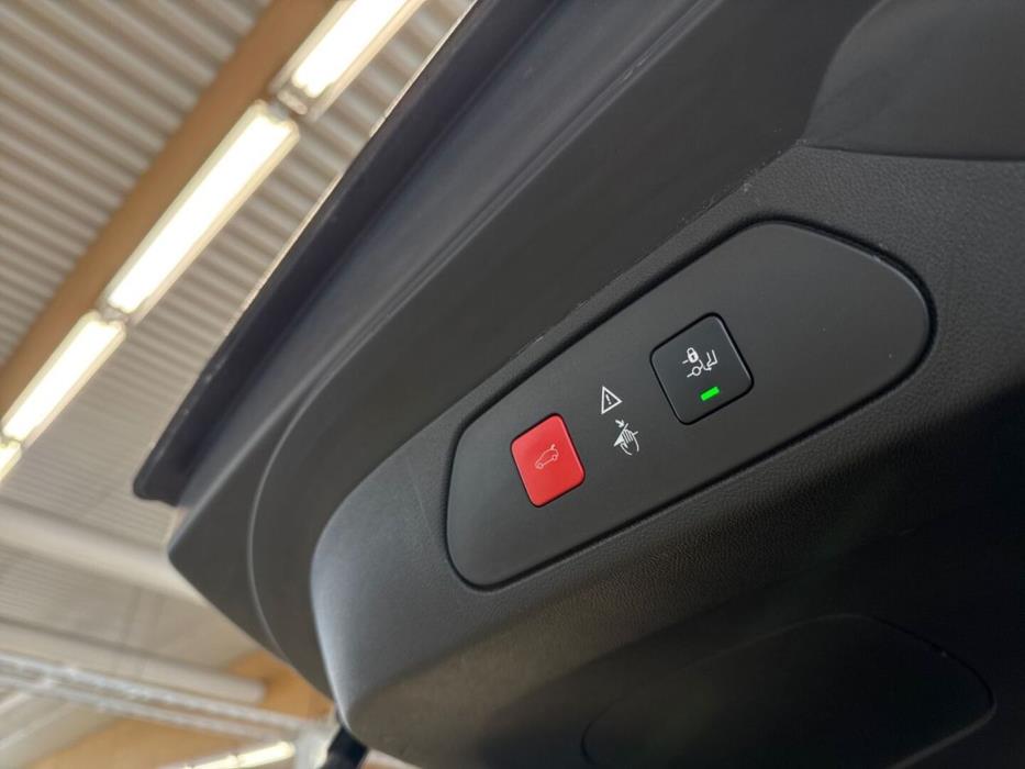 OPEL GRANDLAND X 2020