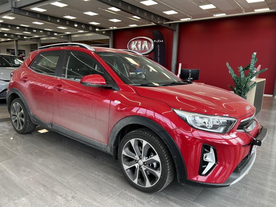 KIA Stonic 2024