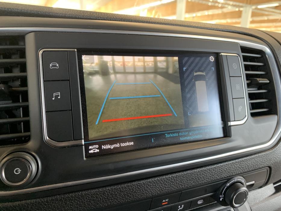 PEUGEOT e-Expert 2025