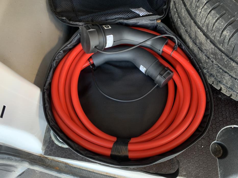 PEUGEOT e-Expert 2025