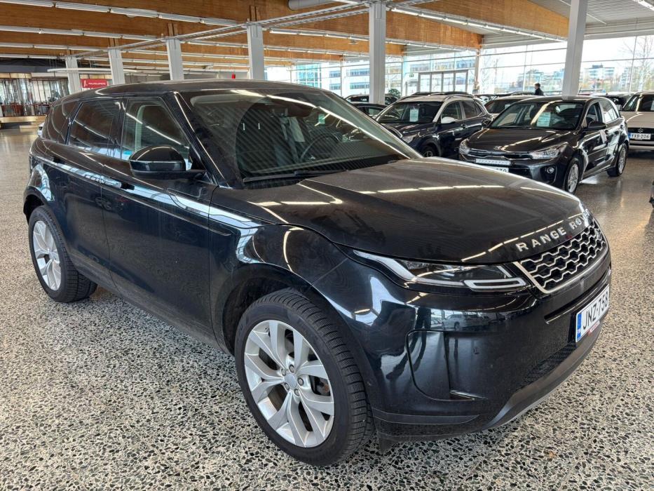 LAND ROVER Range Rover Evoque 2020