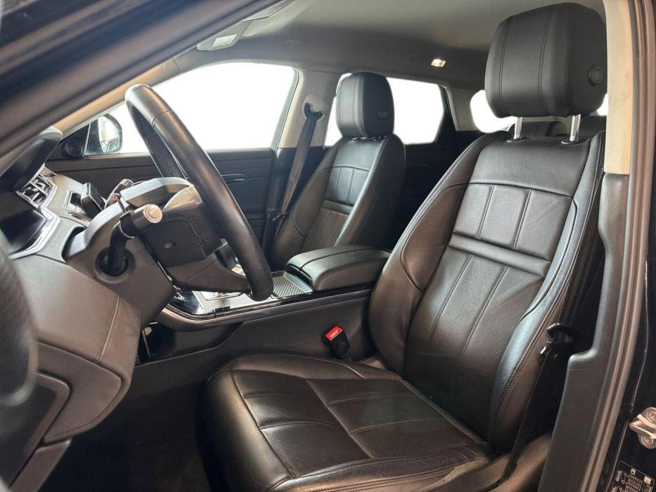 LAND ROVER Range Rover Evoque 2021