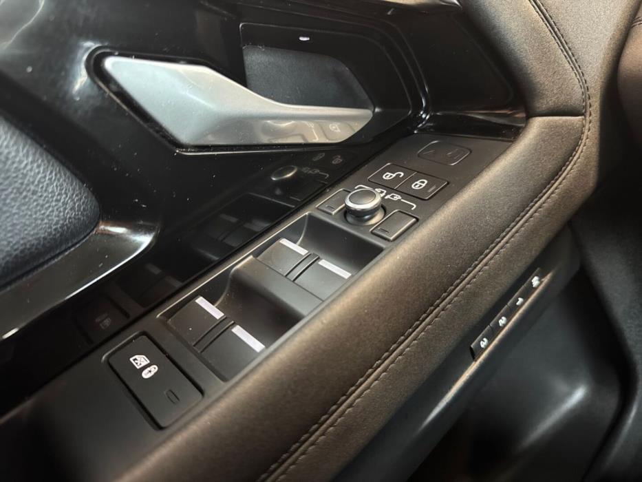 LAND ROVER Range Rover Evoque 2021