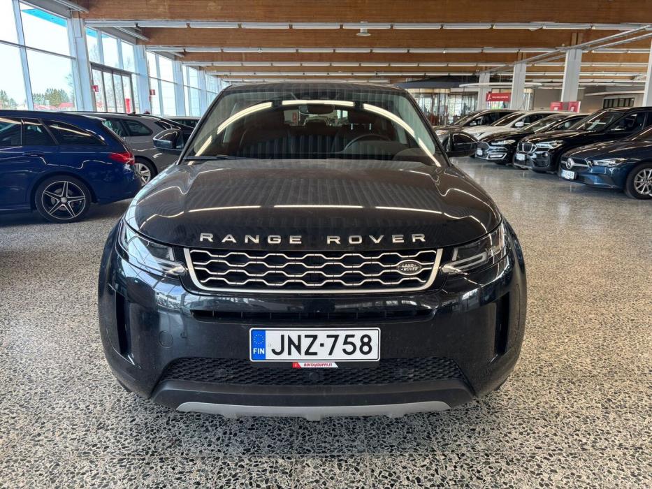 LAND ROVER Range Rover Evoque 2020