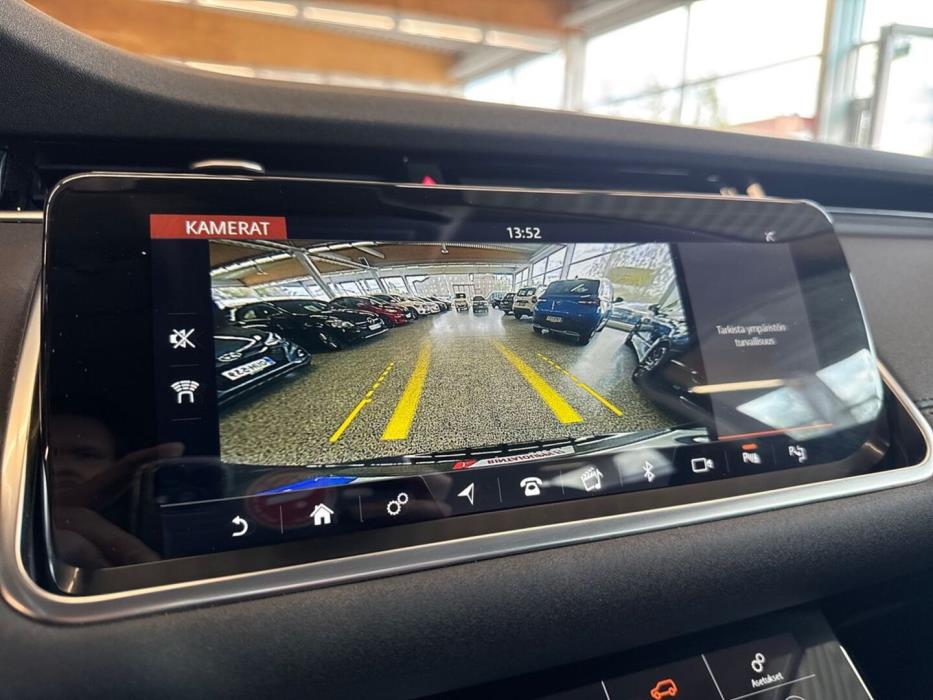 LAND ROVER Range Rover Evoque 2021