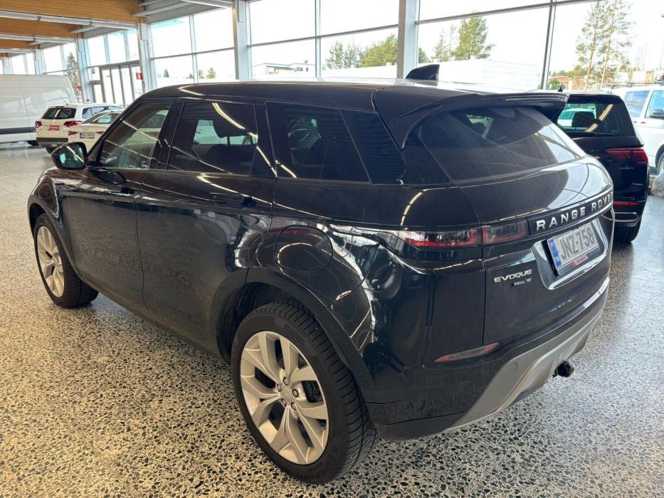 LAND ROVER Range Rover Evoque 2020