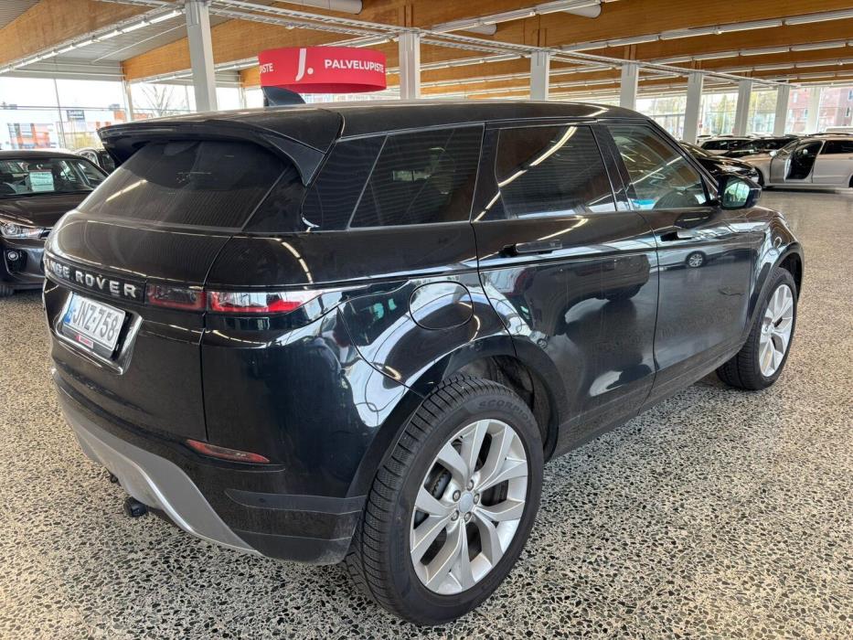 LAND ROVER Range Rover Evoque 2020