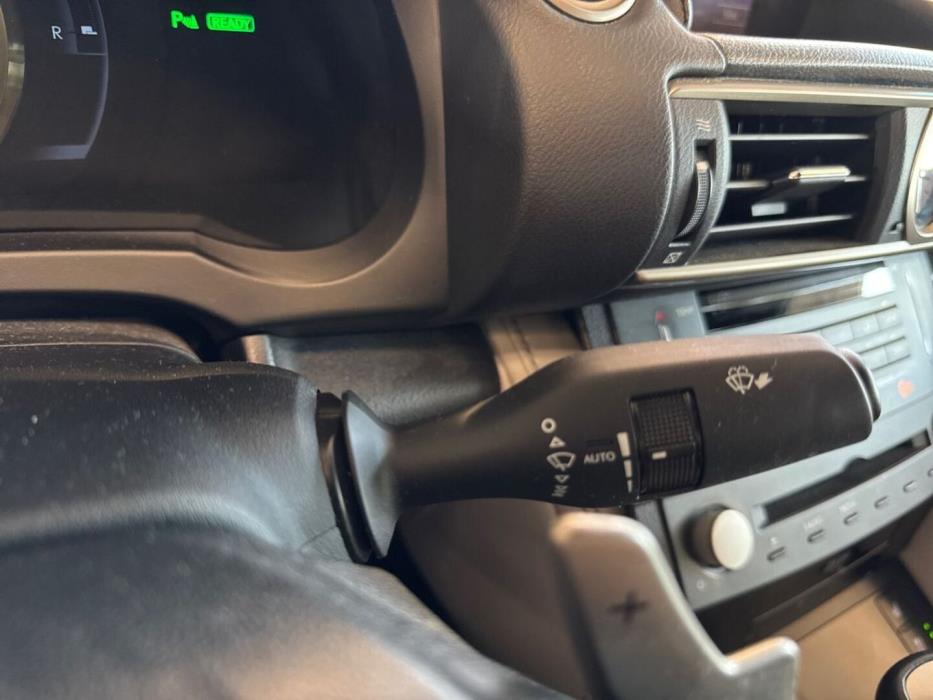 LEXUS RC 2016