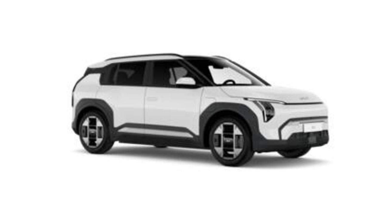 KIA EV3 2026