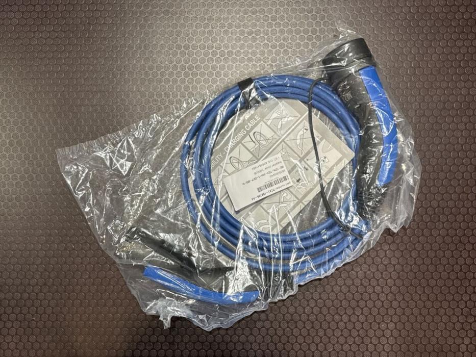 FORD Transit Custom 2025