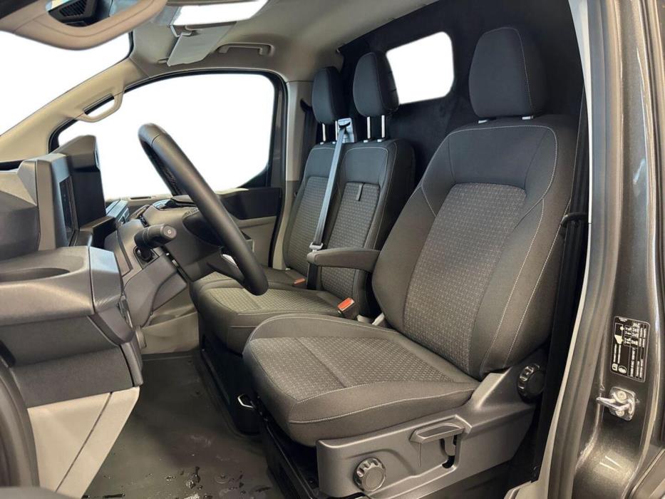 FORD Transit Custom 2025