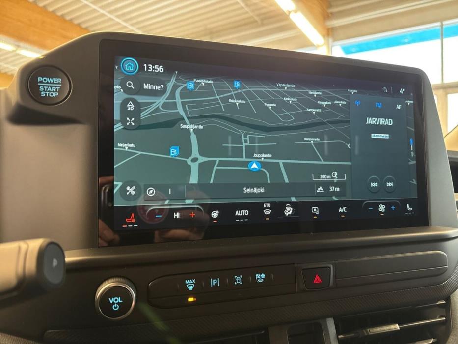 FORD Transit Custom 2025