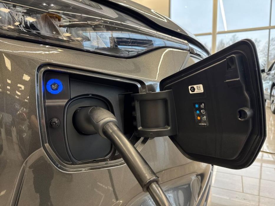 FORD Transit Custom 2025