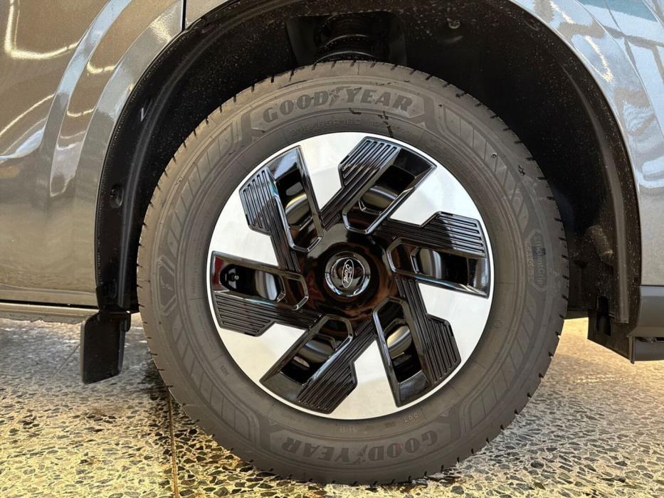 FORD Transit Custom 2025