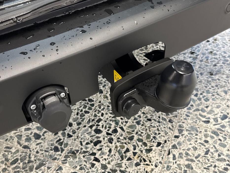 FORD Transit Custom 2025