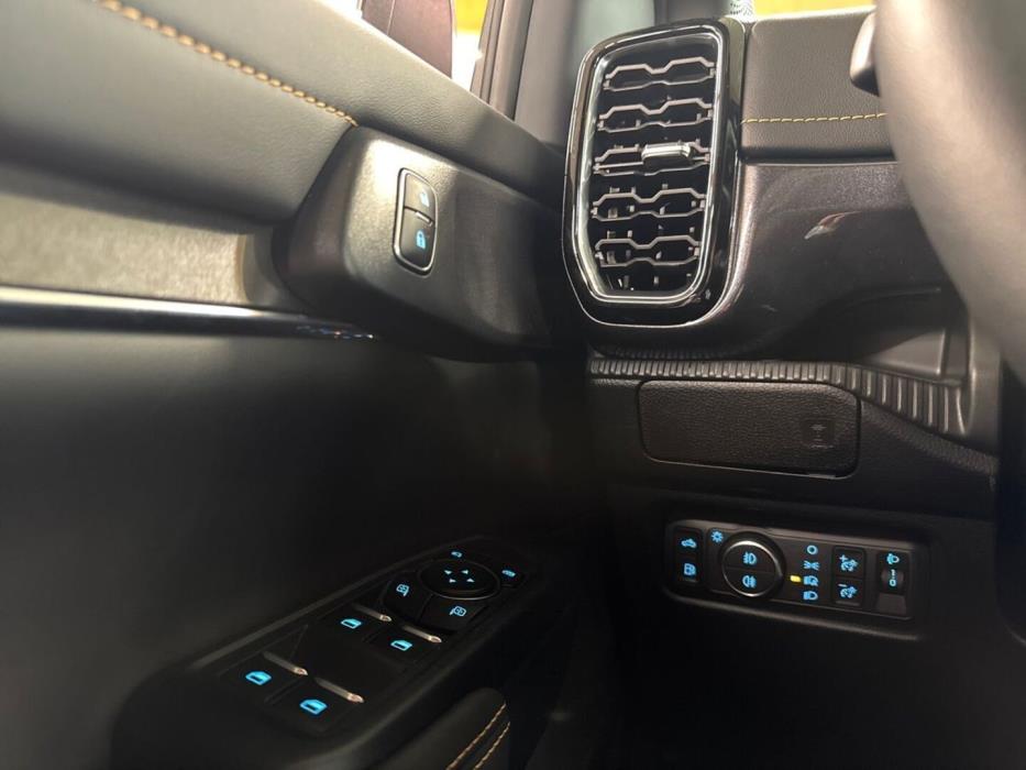 FORD Ranger 2026