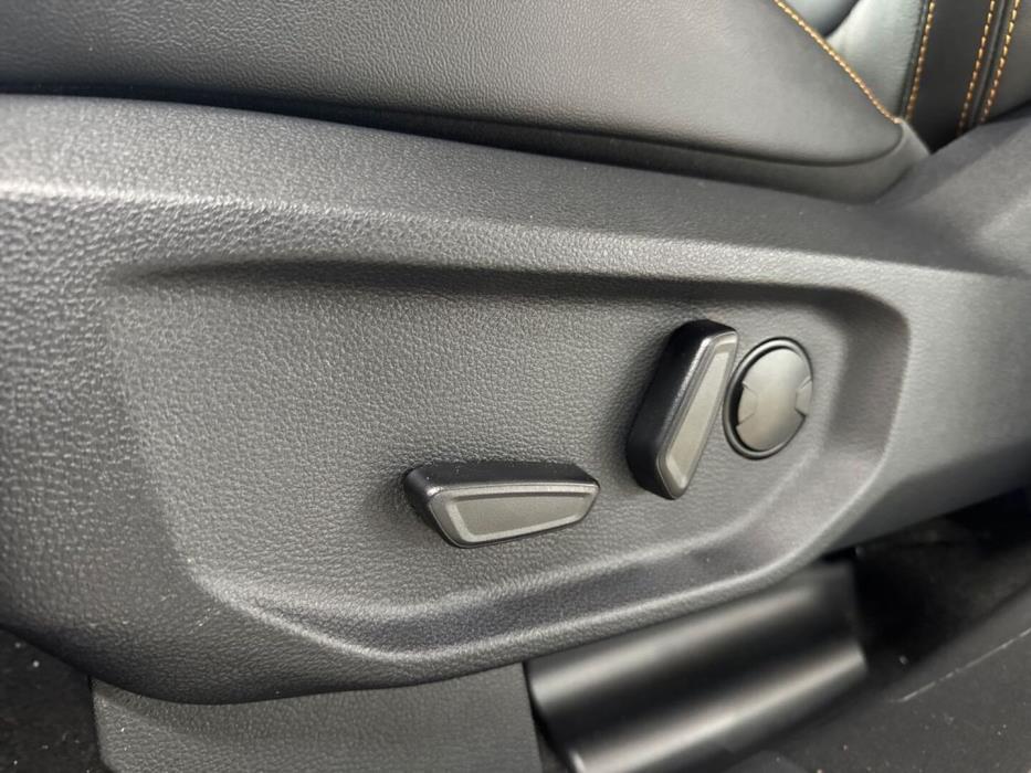 FORD Ranger 2026
