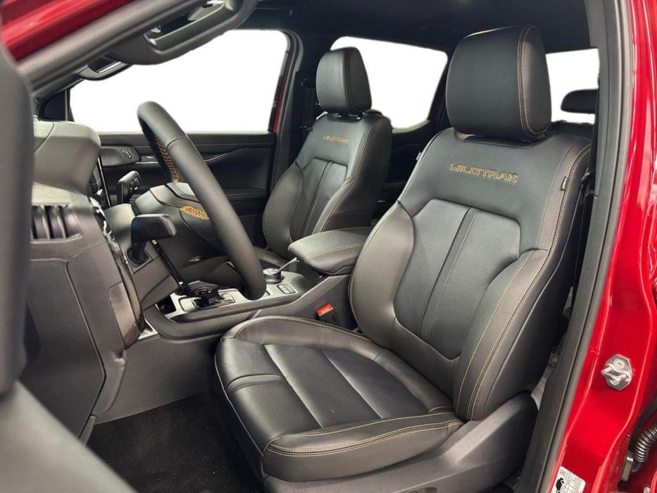 FORD Ranger 2026