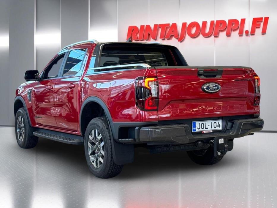 FORD Ranger 2026