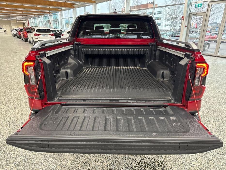 FORD Ranger 2026