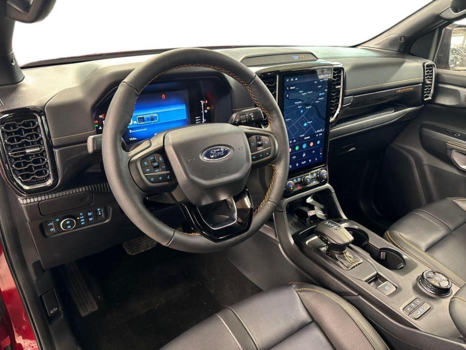 FORD Ranger 2026