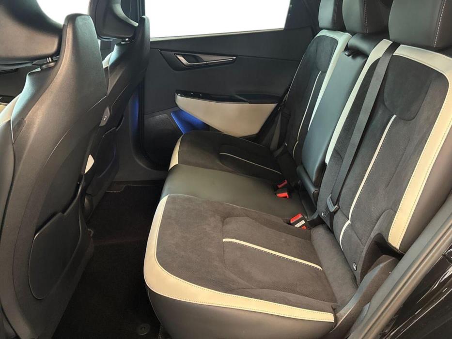 KIA EV6 2026