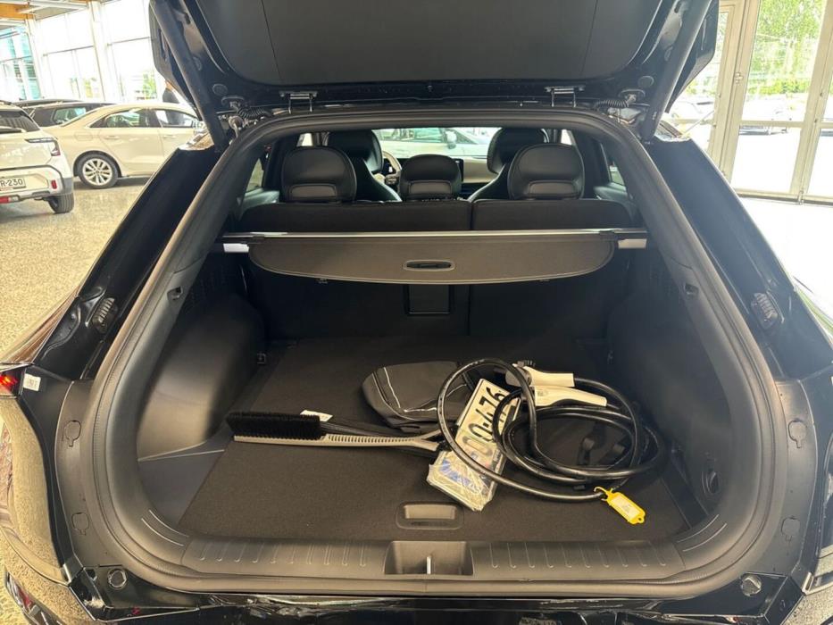 KIA EV6 2026