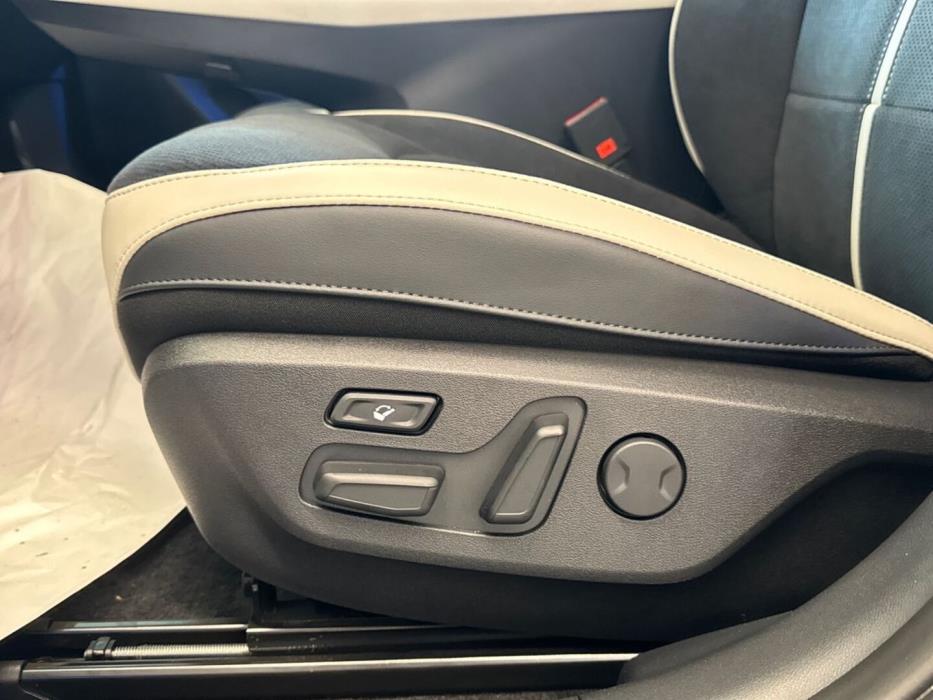 KIA EV6 2026