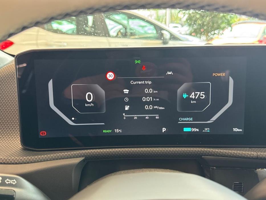 KIA EV6 2026