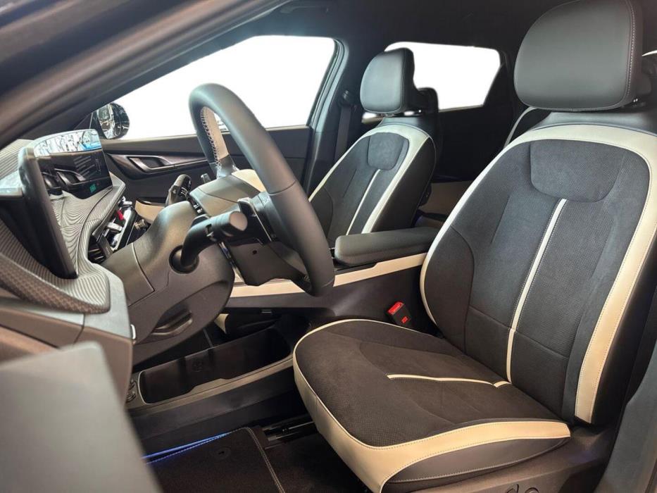 KIA EV6 2026
