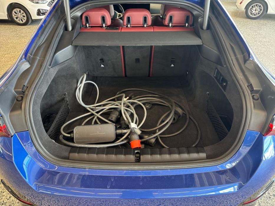 BMW I4 M50 2023
