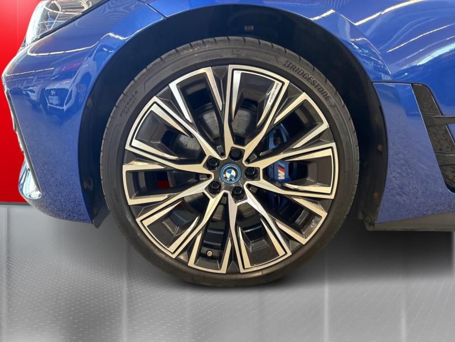 BMW I4 M50 2023